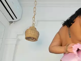 jocelyn-santana's Live Sex Cam Show