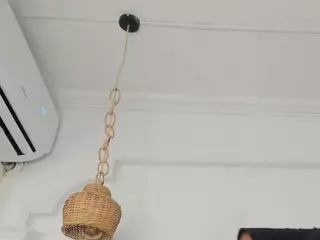 jocelyn-santana's Live Sex Cam Show