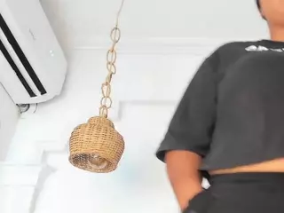 jocelyn-santana's Live Sex Cam Show