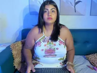 jocelyn-santana's Live Sex Cam Show