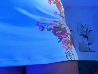 jocelyn-santana's Live Sex Cam Show
