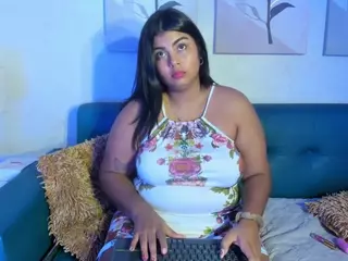 jocelyn-santana's Live Sex Cam Show