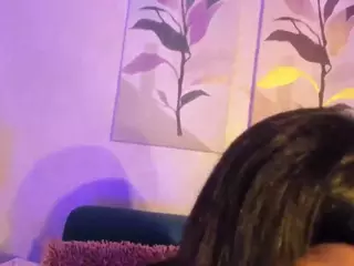 jocelyn-santana's Live Sex Cam Show