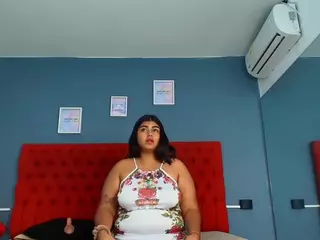 jocelyn-santana's Live Sex Cam Show