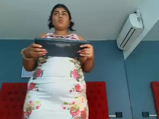 jocelyn-santana's Live Sex Cam Show