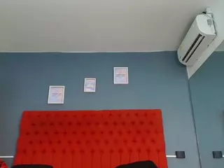 jocelyn-santana's Live Sex Cam Show