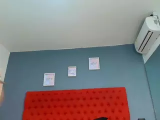 jocelyn-santana's Live Sex Cam Show