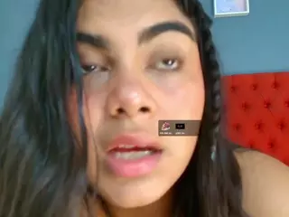 jocelyn-santana's Live Sex Cam Show