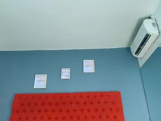 jocelyn-santana's Live Sex Cam Show