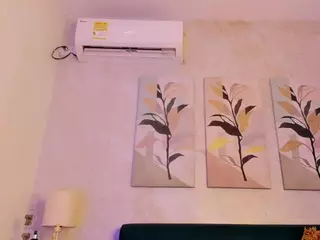 jocelyn-santana's Live Sex Cam Show