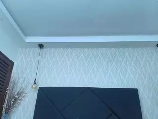 jocelyn-santana's Live Sex Cam Show