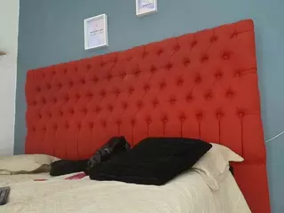 jocelyn-santana's Live Sex Cam Show