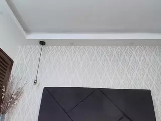 jocelyn-santana's Live Sex Cam Show