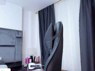 marilyn-smitth Live Webcam on CamSoda