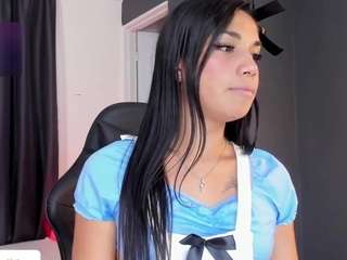 marilyn-smitth Live Webcam on CamSoda