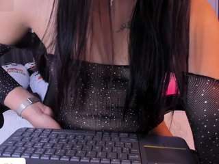 marilyn-smitth Live Webcam on CamSoda