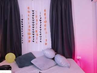 marilyn-smitth Live Webcam on CamSoda