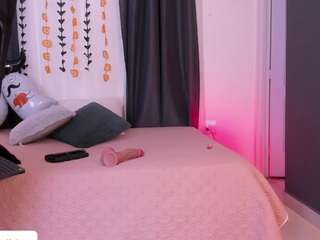 marilyn-smitth Live Webcam on CamSoda