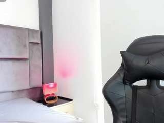 marilyn-smitth Live Webcam on CamSoda