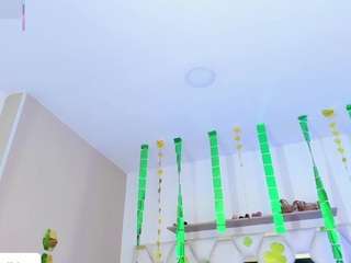 marilyn-smitth webcam model