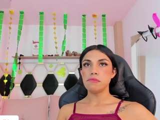 marilyn-smitth's CamSoda show and profile