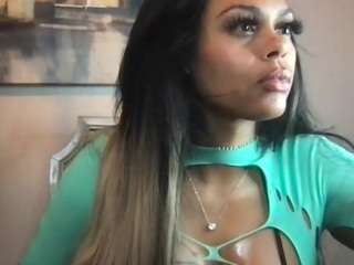 princess1tick Modèle Webcam Profil