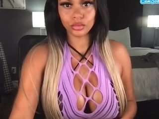 princess1tick Live Webcam on CamSoda