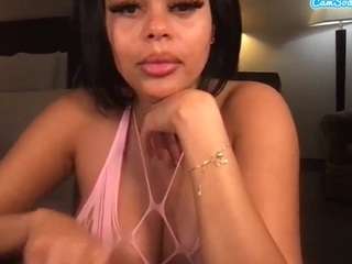 princess1tick Live Webcam on CamSoda