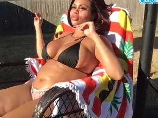 Live webcam model princess1tick on Soda Cams