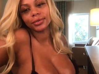 princess1tick Live Webcam on CamSoda