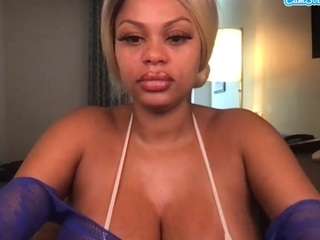 princess1tick Live Webcam on CamSoda