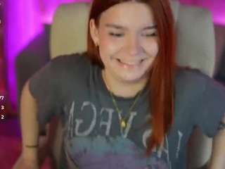 redshine webcam