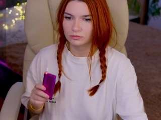 redshine camsoda