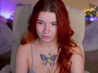 redshine webcam model