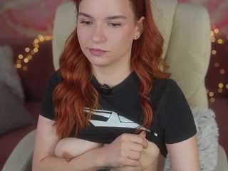 redshine live webcam show