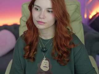 redshine camsoda