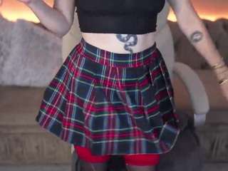 RedShine live cam preview