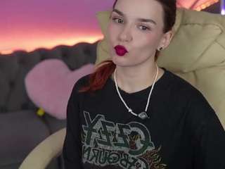 RedShine live cam preview