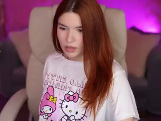 RedShine's Live Sex Cam Show