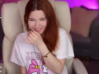 RedShine's Live Sex Cam Show