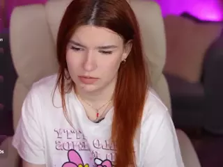 RedShine's Live Sex Cam Show