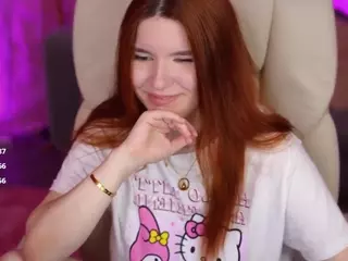 RedShine's Live Sex Cam Show