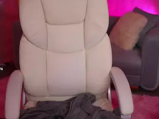 RedShine's Live Sex Cam Show