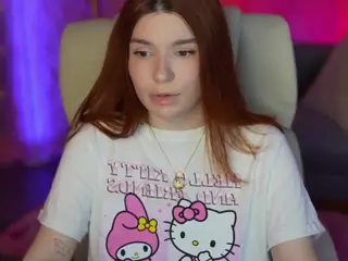 RedShine's Live Sex Cam Show