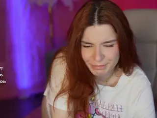 RedShine's Live Sex Cam Show