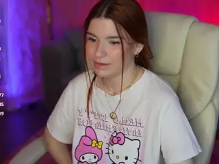RedShine's Live Sex Cam Show