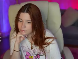 RedShine's Live Sex Cam Show
