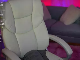 RedShine's Live Sex Cam Show