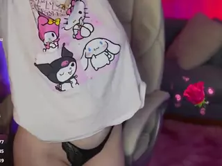 RedShine's Live Sex Cam Show