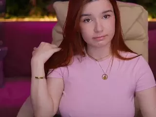 RedShine's Live Sex Cam Show